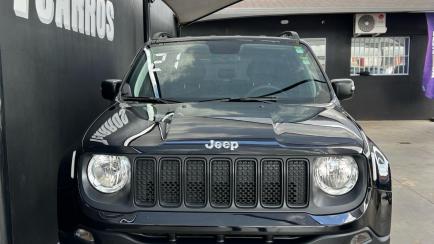 Jeep Renegade 1.8 Sport (Aut)
