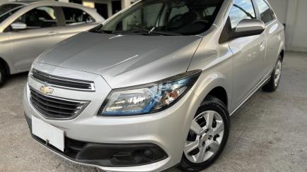 Chevrolet Onix 1.4 LT SPE/4