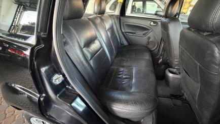 Ford Fiesta Hatch Rocam 1.6 (Flex)