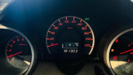 Honda New Fit LXL 1.4 (flex) (aut)