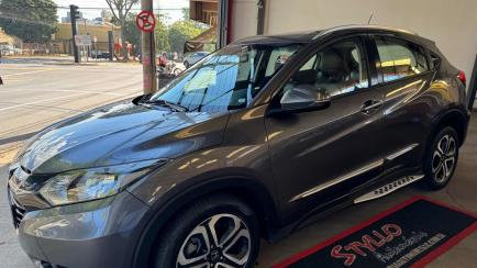 Honda HR-V EX CVT 1.8 I-VTEC FlexOne