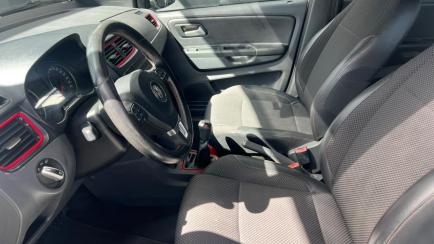 Volkswagen Fox 1.6 VHT Rock in Rio (Flex)
