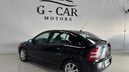 Chevrolet Astra Hatch Advantage 2.0 (Flex)