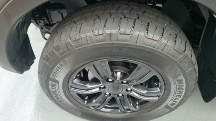 Ford Ranger Cabine Dupla Ranger 3.2 CD Storm 4WD