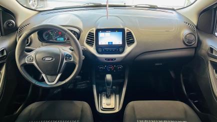 Ford Ka 1.5 SE Plus (Aut)
