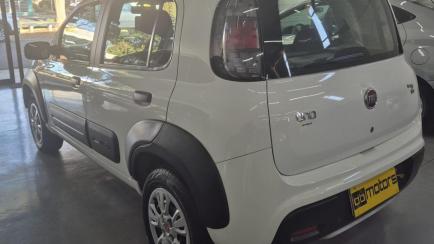 Fiat Uno Way 1.3 (Flex)