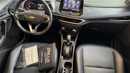 Chevrolet Tracker 1.2 Turbo Premier (Aut)