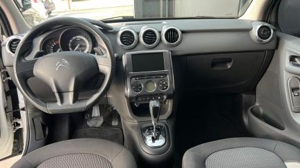 Citroën C3 Tendance 1.6 VTI 120 (Flex) (Aut)