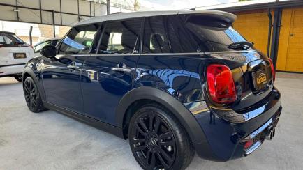MINI Cooper S 2.0 5P