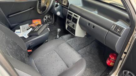 Fiat Uno Mille Fire Economy 1.0 (Flex) 4p