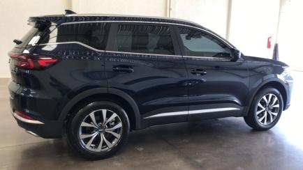 Caoa Chery Tiggo 7 PRO Tiggo 7 Pro 1.6 Turbo GDI Max Drive DCT