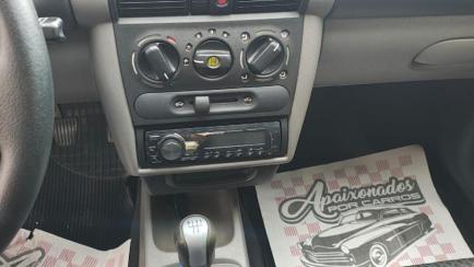Chevrolet Classic LS VHC E 1.0 (Flex)