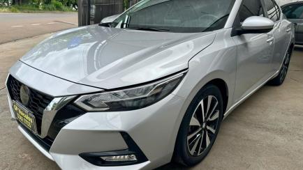 Nissan Sentra 2.0 Advance