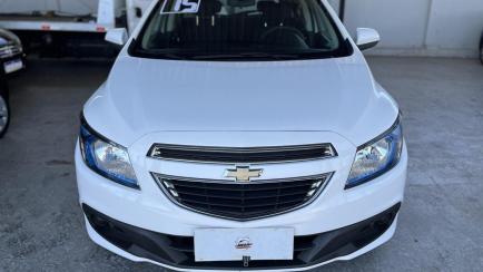 Chevrolet Onix 1.4 LT SPE/4