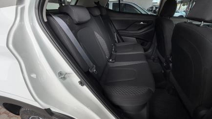 Hyundai Creta 1.0 T-GDI Limited (Aut)