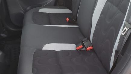 Citroën C3 Tendance 1.5 8V (Flex)