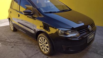 Volkswagen Fox 1.0 TEC (Flex) 4p