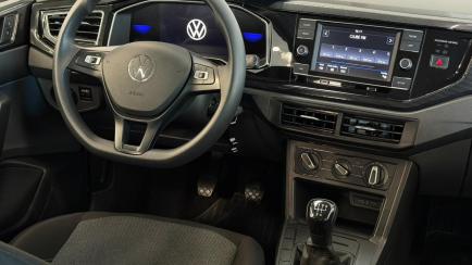 Volkswagen Polo 1.0 170 TSI