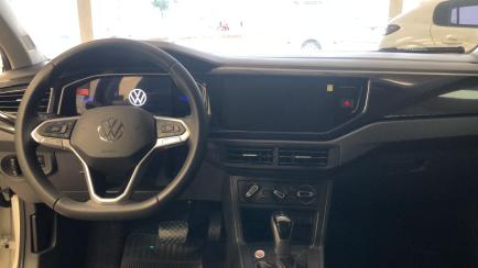Volkswagen Polo 1.0 170 TSI Sense (Aut)