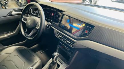 Volkswagen Polo 1.0 170 TSI Highline (Aut)