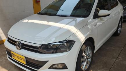 Volkswagen Virtus 1.6 MSI (Flex) (Aut)