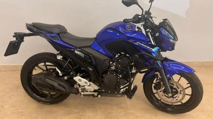 YAMAHA Fazer 250 Fazer FZ25 250 ABS