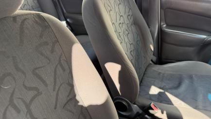 Ford Focus Hatch GL 1.6 8V (Flex)