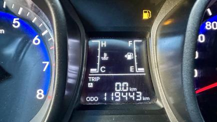 Hyundai HB20 1.0 Comfort
