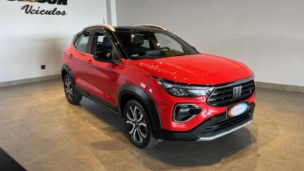 Fiat Pulse 1.0 Turbo 200 Impetus (Aut)