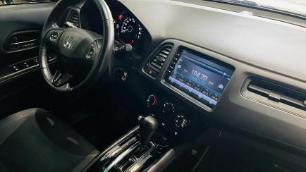 Honda HR-V 1.8 LX CVT