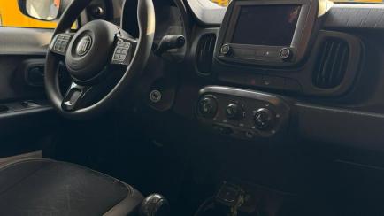 Fiat Mobi 1.0 Trekking