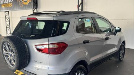 Ford EcoSport Ecosport Freestyle Plus 4WD 2.0 16V (Flex)