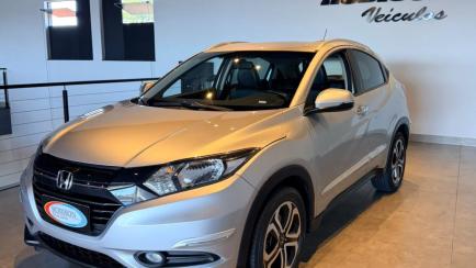Honda HR-V EXL CVT 1.8 I-VTEC FlexOne