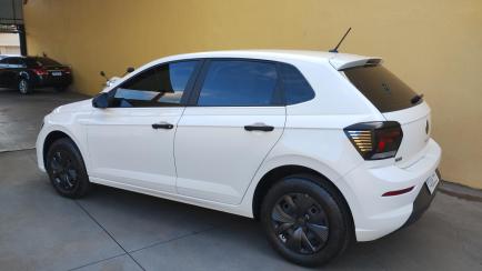 Volkswagen Polo 1.0 Track