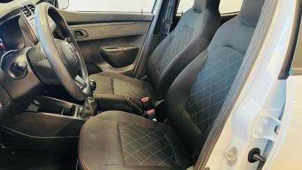 Renault Kwid 1.0 Zen