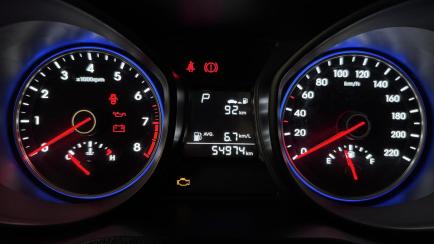 Hyundai HB20 1.6 1 Million (Aut)