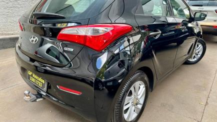 Hyundai HB20 1.6 Premium