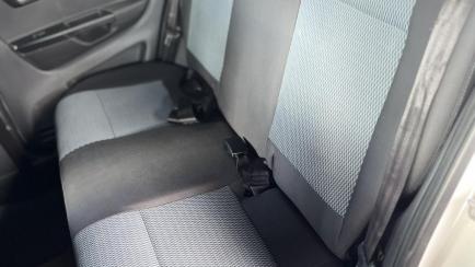 Volkswagen Fox 1.0 TEC BlueMotion (Flex) 4p