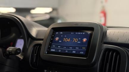 Fiat Mobi 1.0 Like