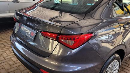 Fiat Cronos 1.3 Drive