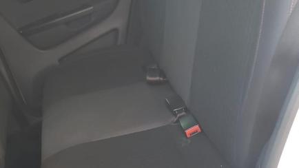 Volkswagen CrossFox I-Motion 1.6 VHT (Flex)