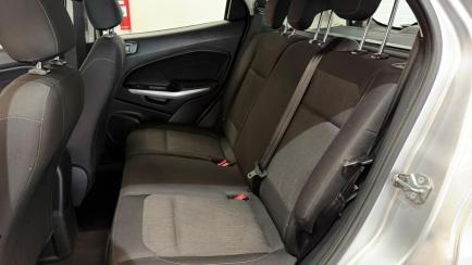 Ford EcoSport SE 1.5 (Flex)