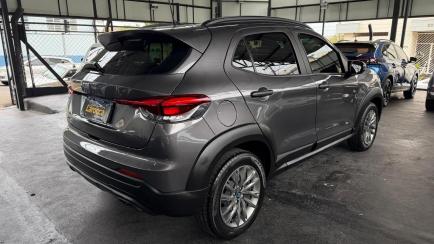 Fiat Pulse 1.3 Drive