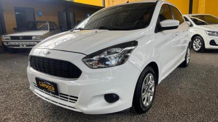 Ford Ka Hatch SE 1.0 (Flex)