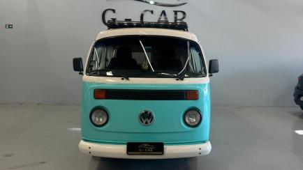 Volkswagen Kombi Standard 1.6