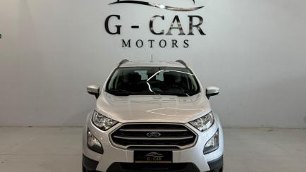 Ford EcoSport SE 1.5 (Flex)