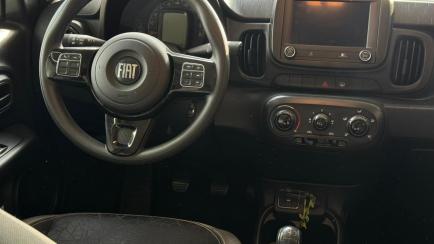 Fiat Mobi 1.0 Trekking