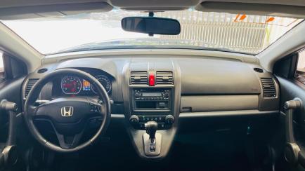 Honda CR-V 2.0 16V 4X2 LX (aut)