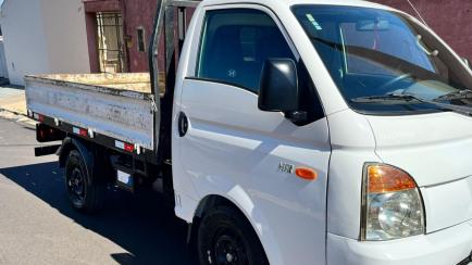 Hyundai HD 78 HD78 3.0 16V