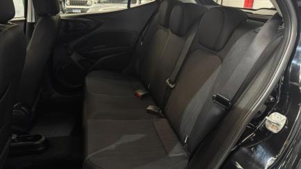 Fiat Argo 1.0 Drive